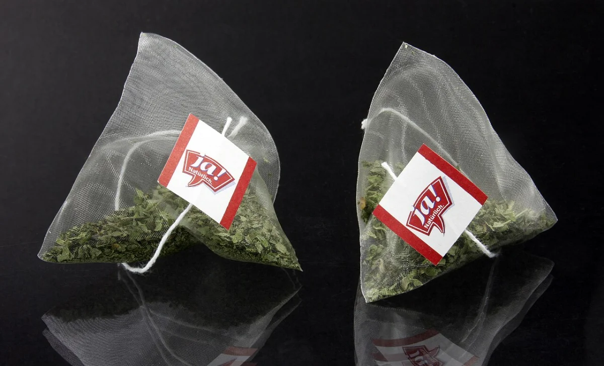 Tea Bags