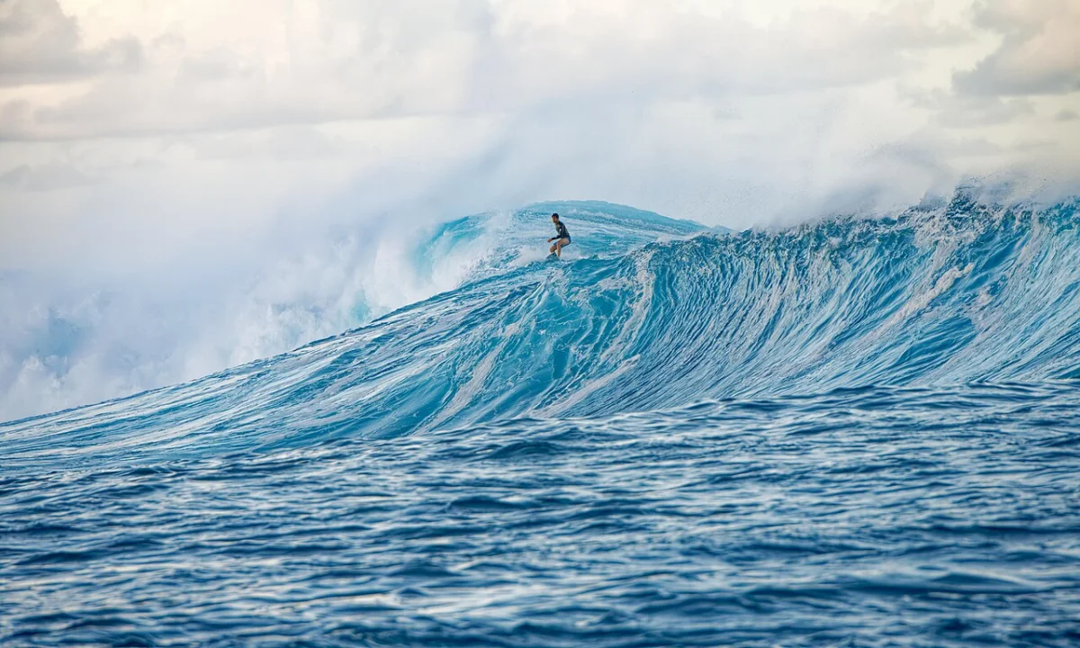 Teahupoo