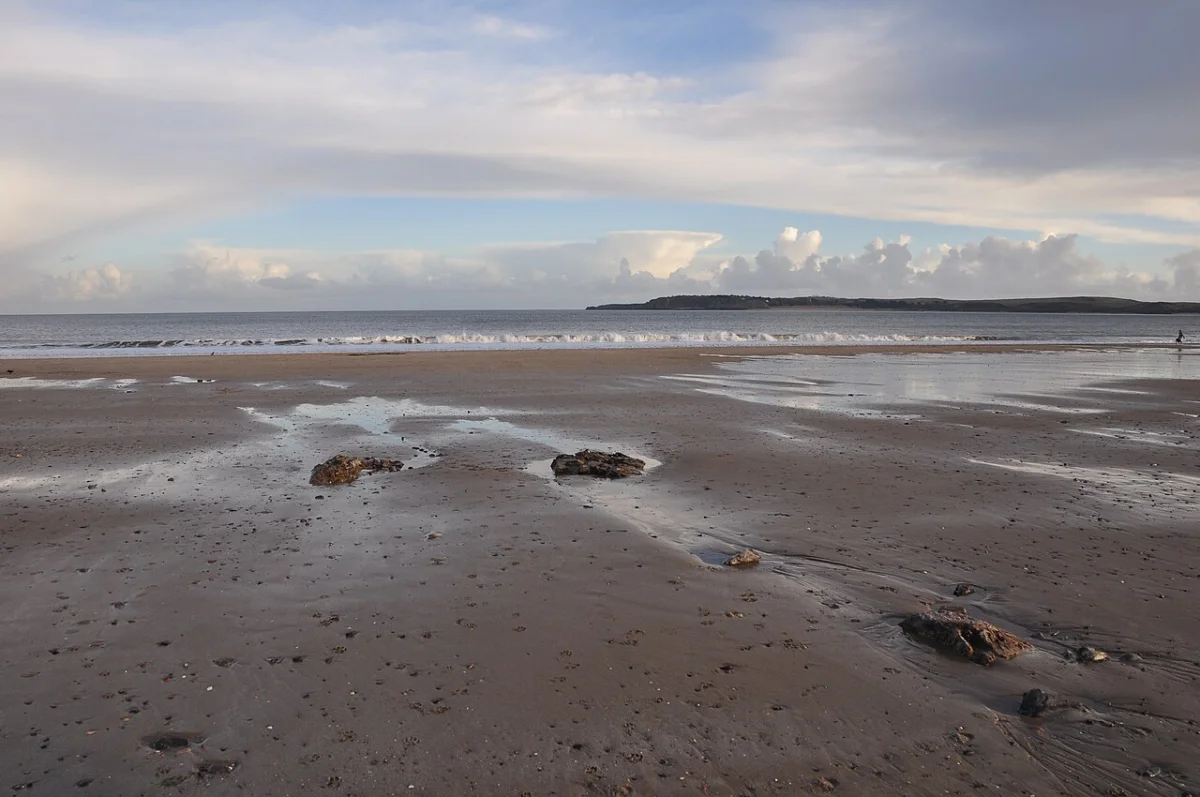 Tenby (South Beach)