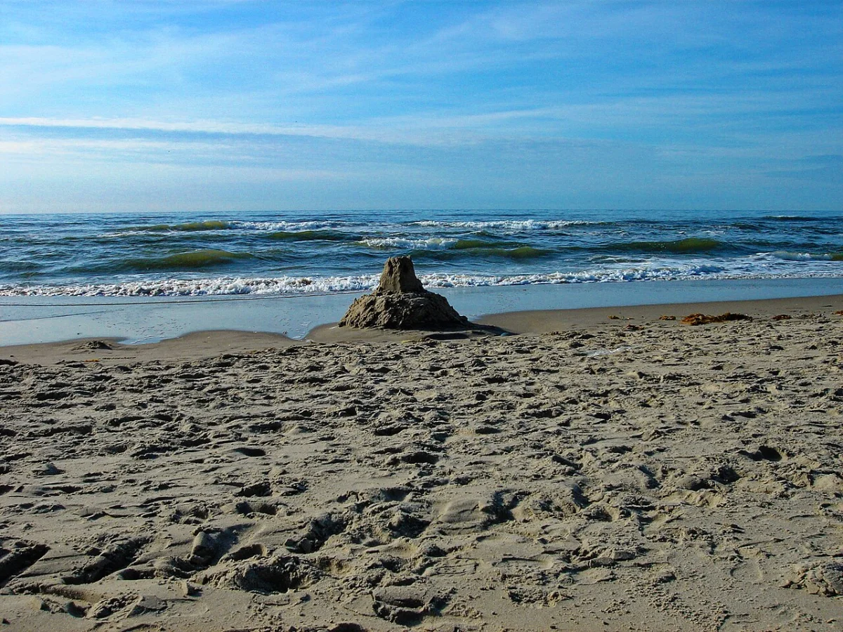 Texel (Paal 17)