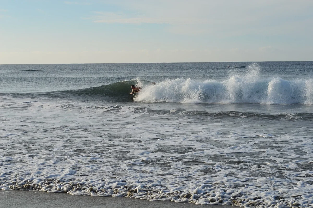 The Rock (Costa Azul)