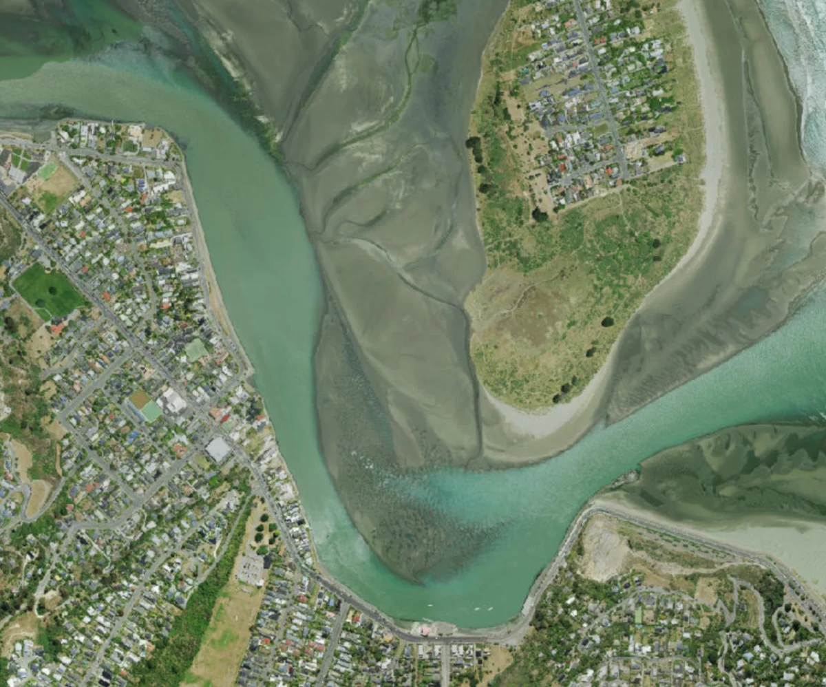 The Spit (Sumner)