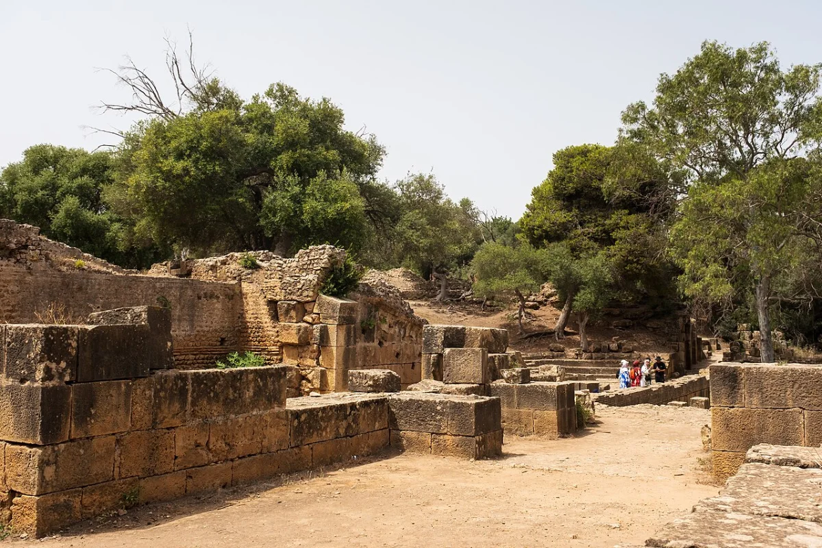 Tipaza