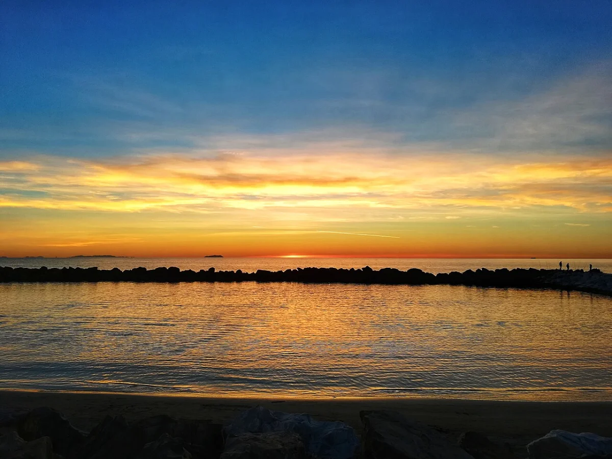 Tirrenia