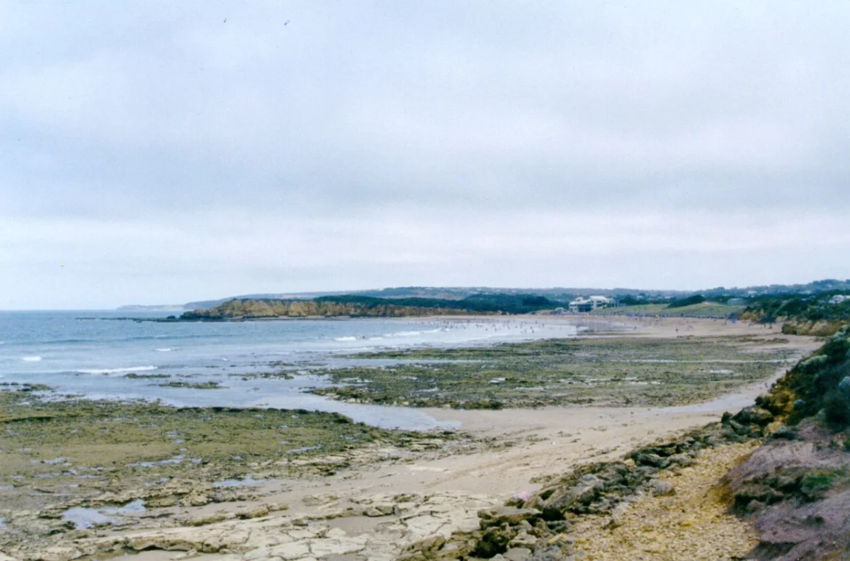 Torquay (Front Beach)