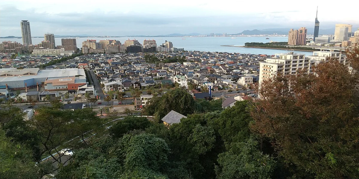 Toyohama