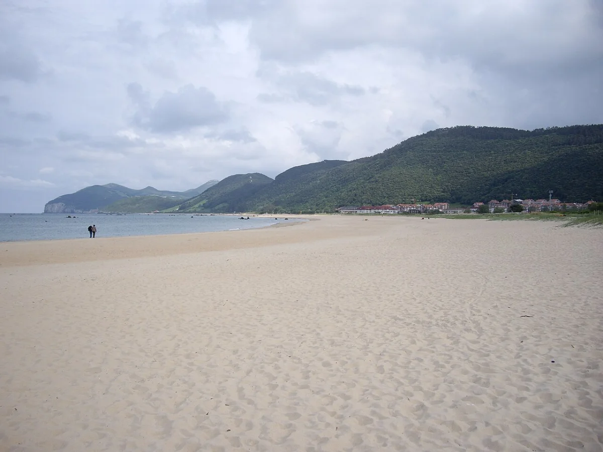 Tregandin (Noja)