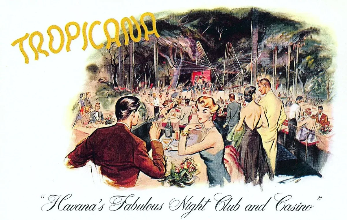 Tropicana