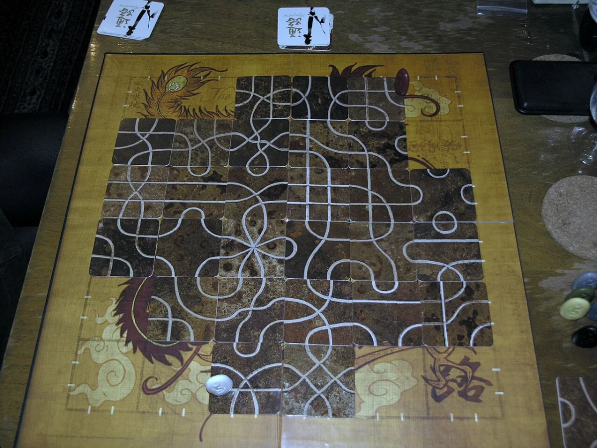 Tsuro