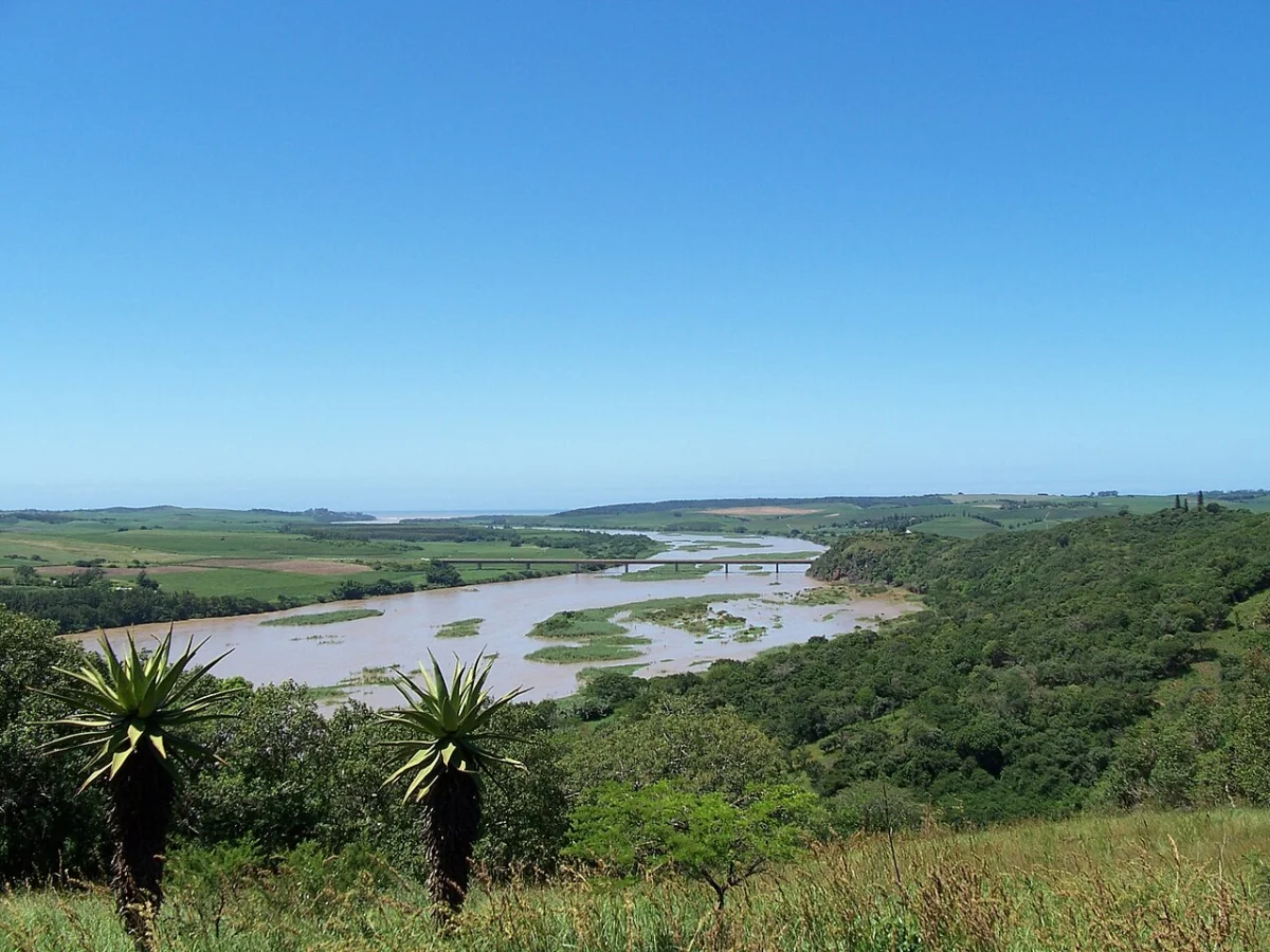 Tugela Mouth