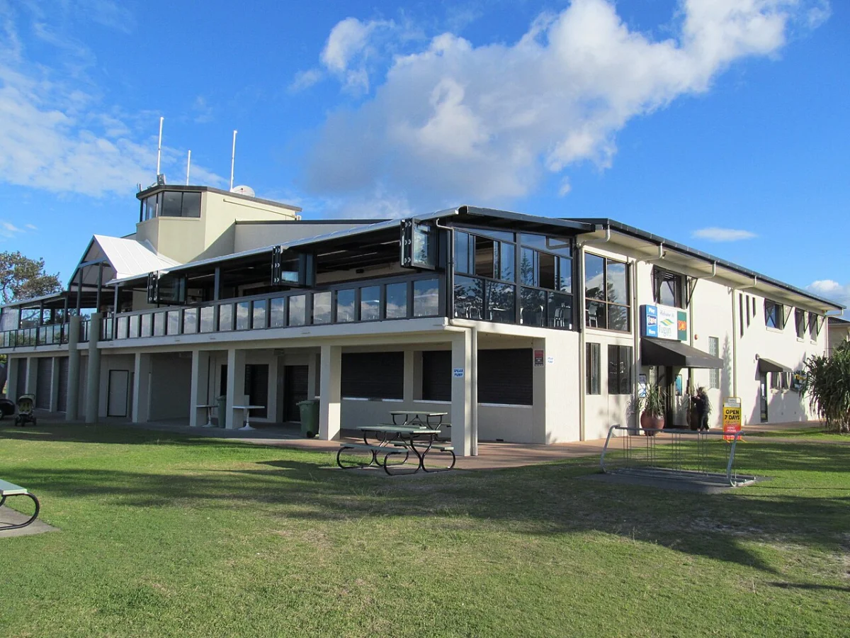 Tugun