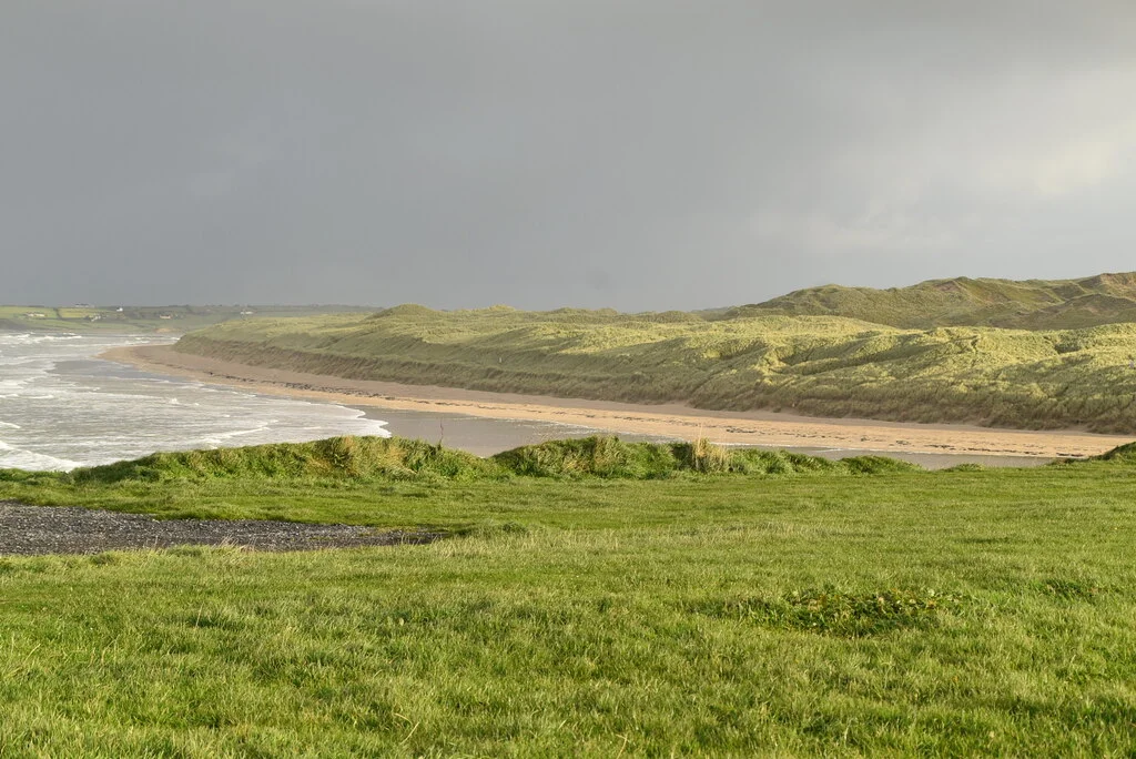 Tullan Strand