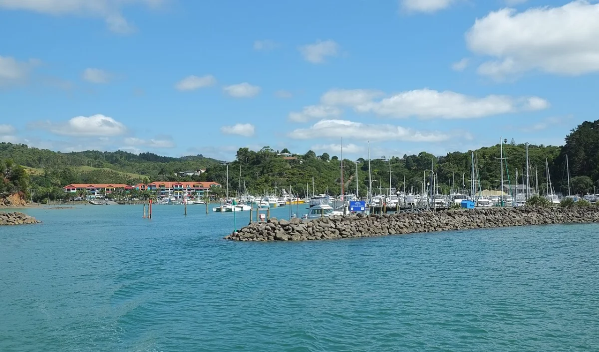 Tutukaka