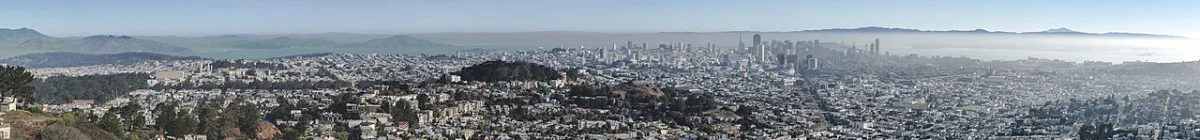 Twin Peaks