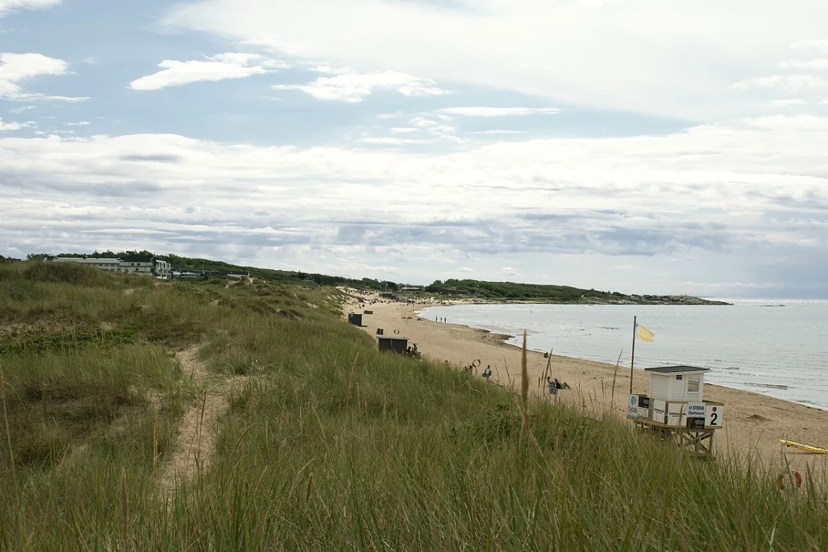 Tylösand