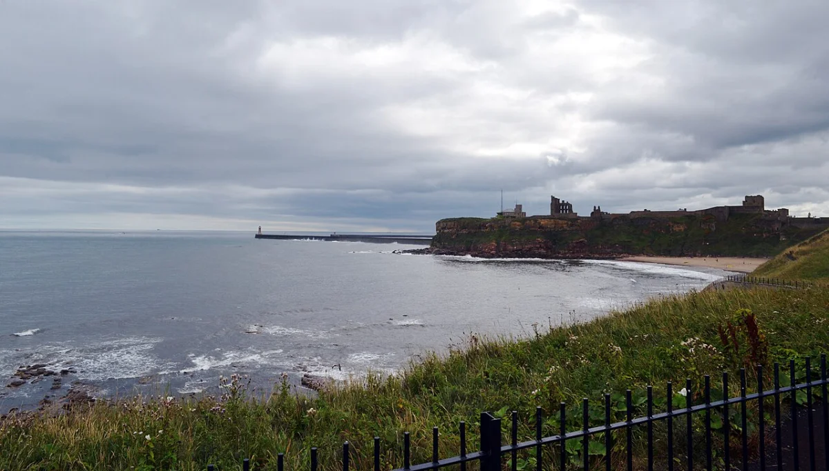 Tynemouth (King Edward's Bay)