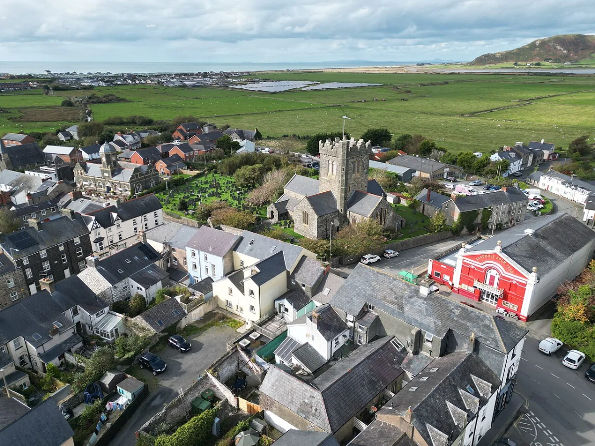 Tywyn