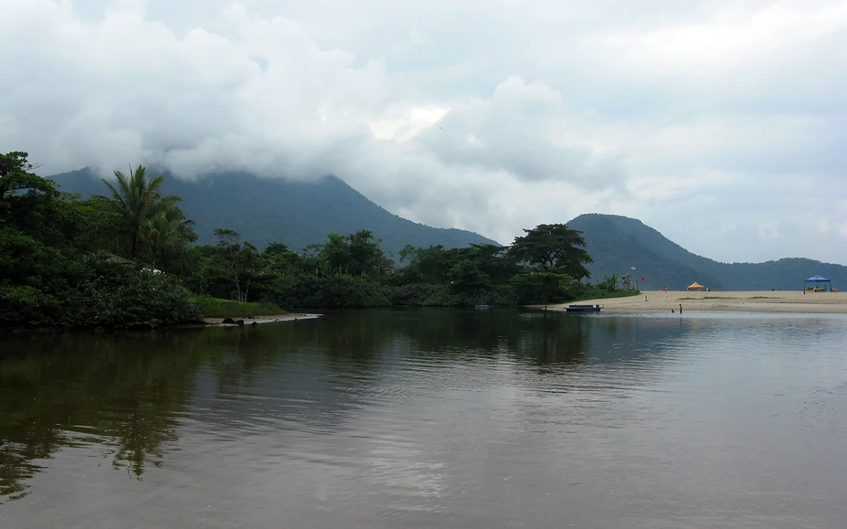 Ubatuba Itamambuca