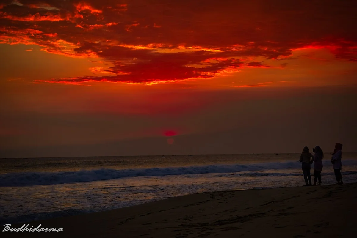 Ujung Genteng
