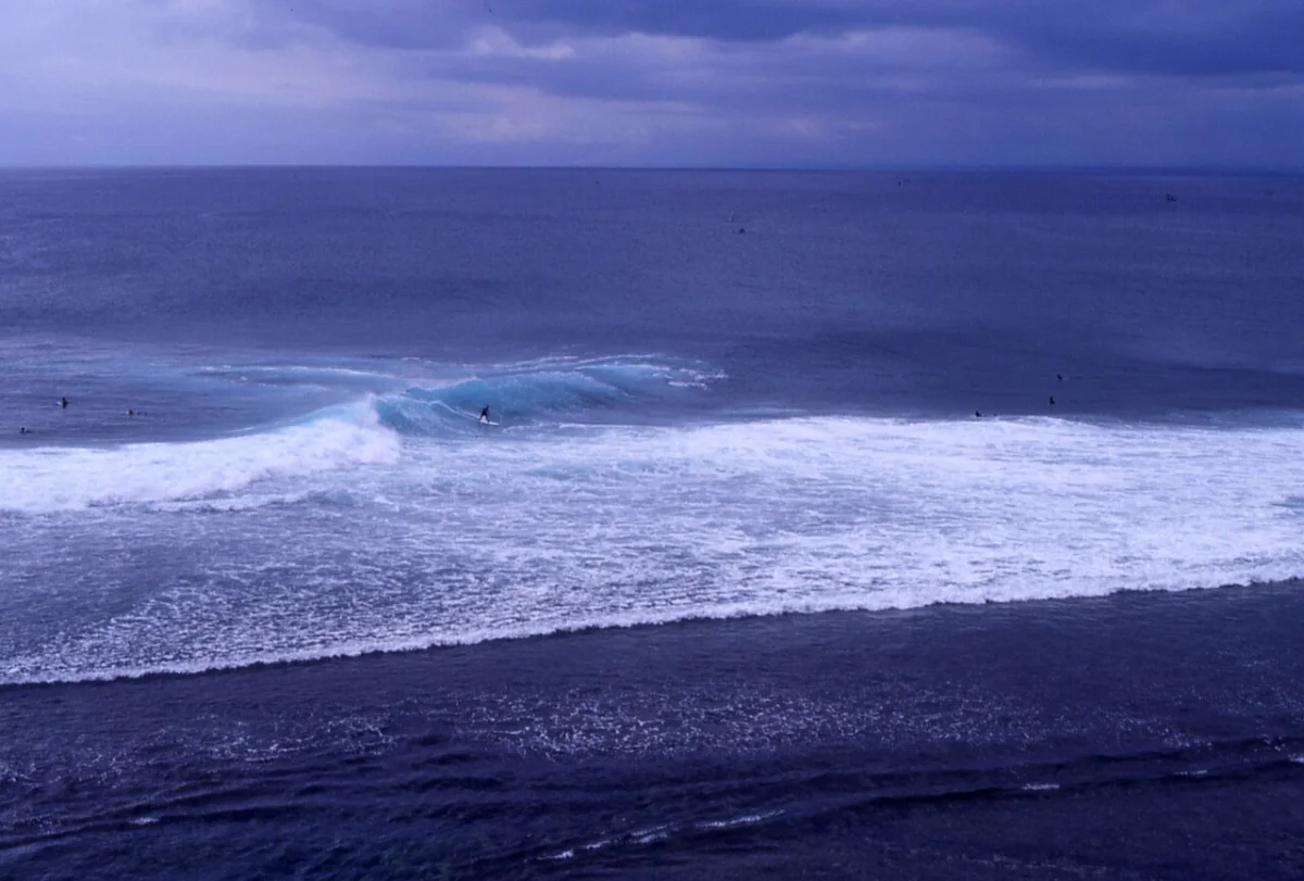 Uluwatu