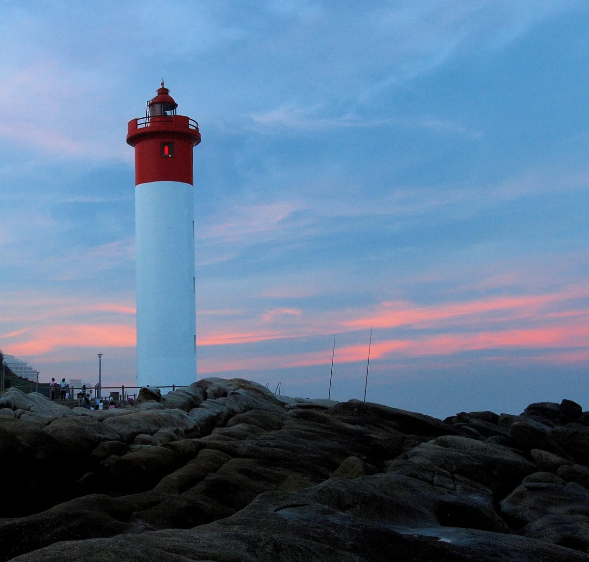 Umhlanga Rocks