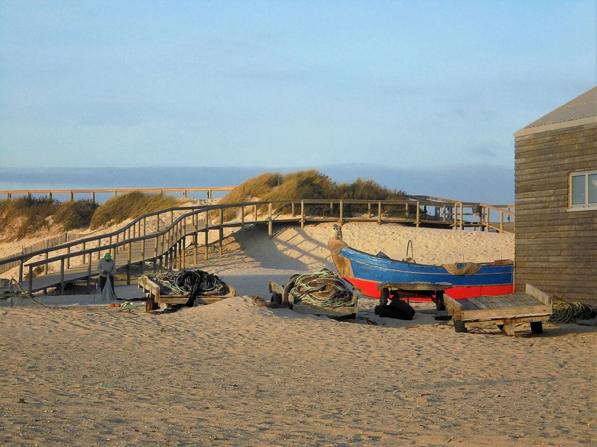 Vagueira