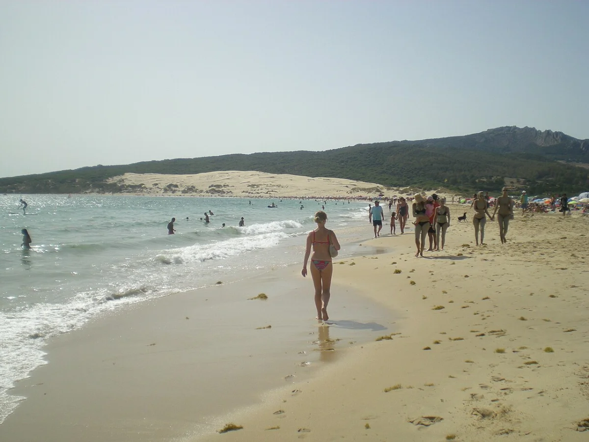 Valdevaqueros (Tarifa)