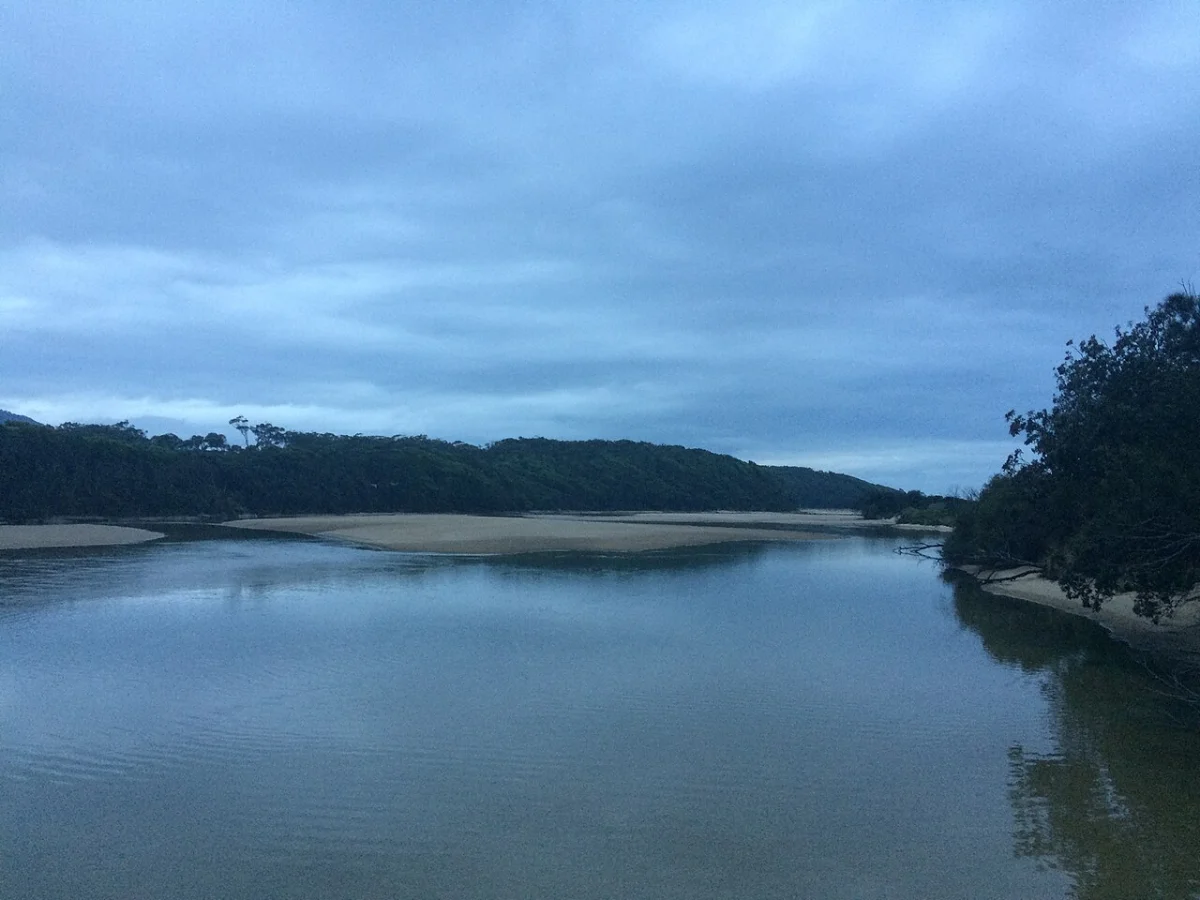 Valla Beach