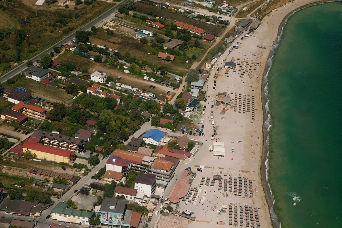 Vama Veche