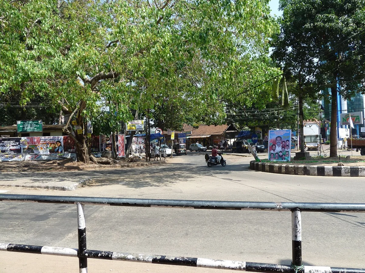 Varkala