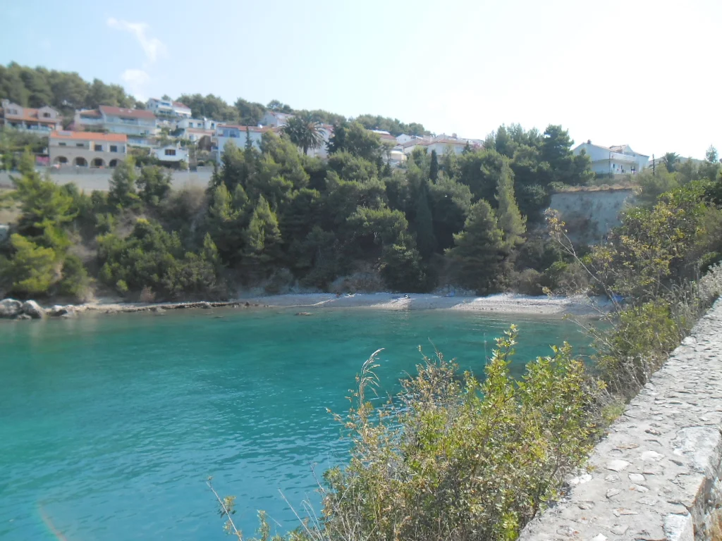 Velika Plaža