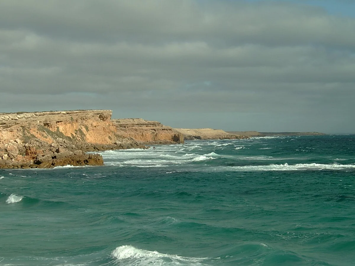 Venus Bay
