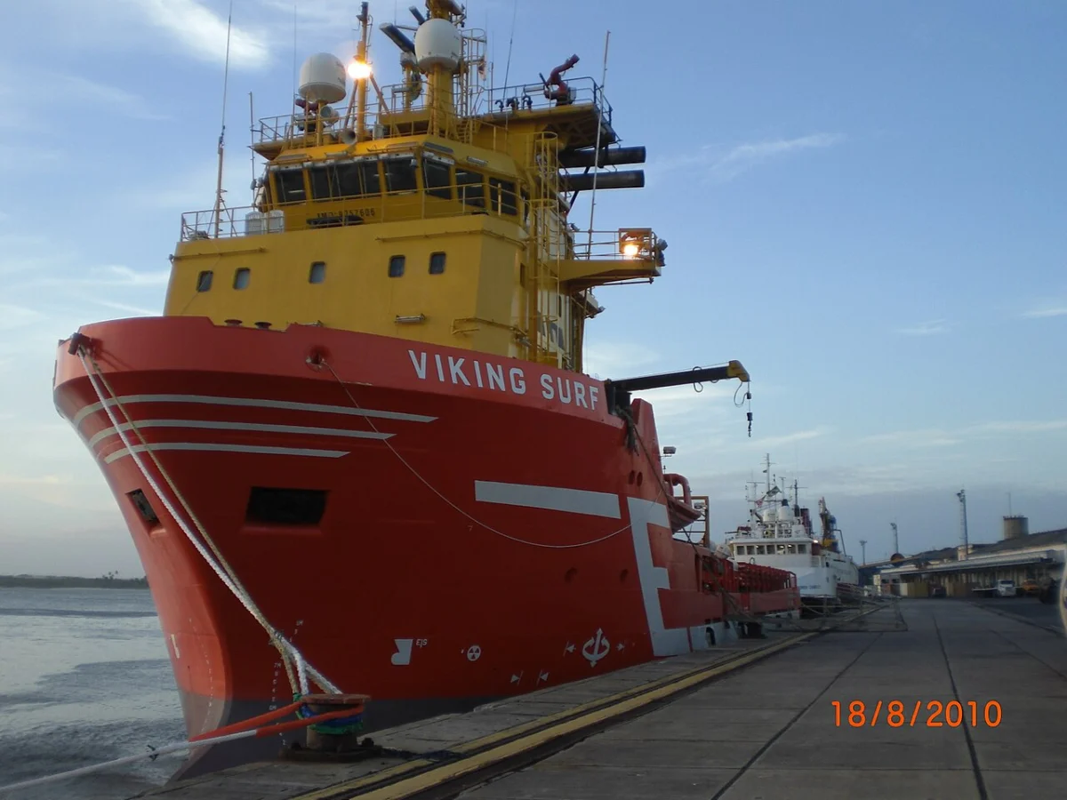 Viking