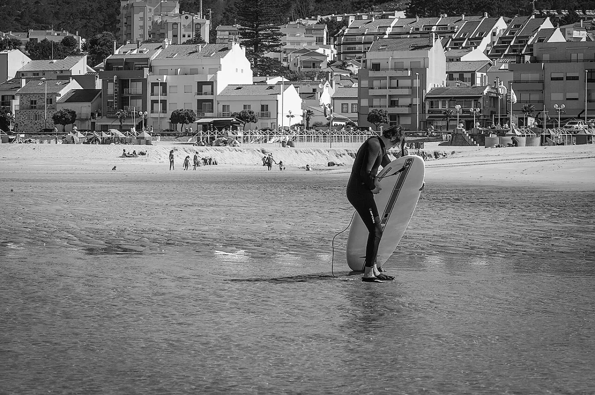 Vila Praia de Ancora