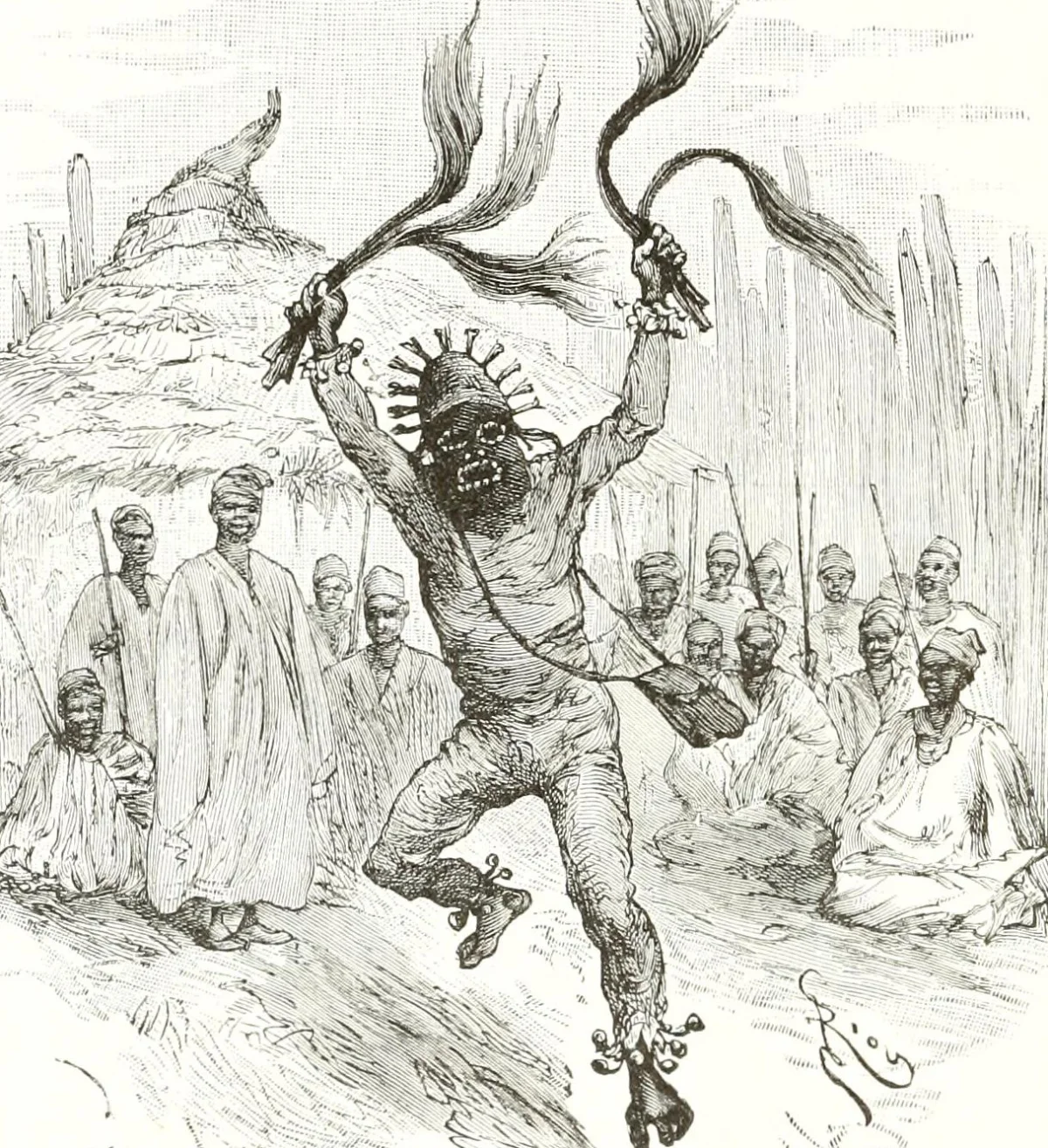 Vodou