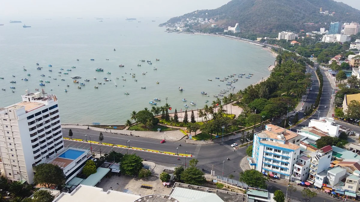 Vung Tau