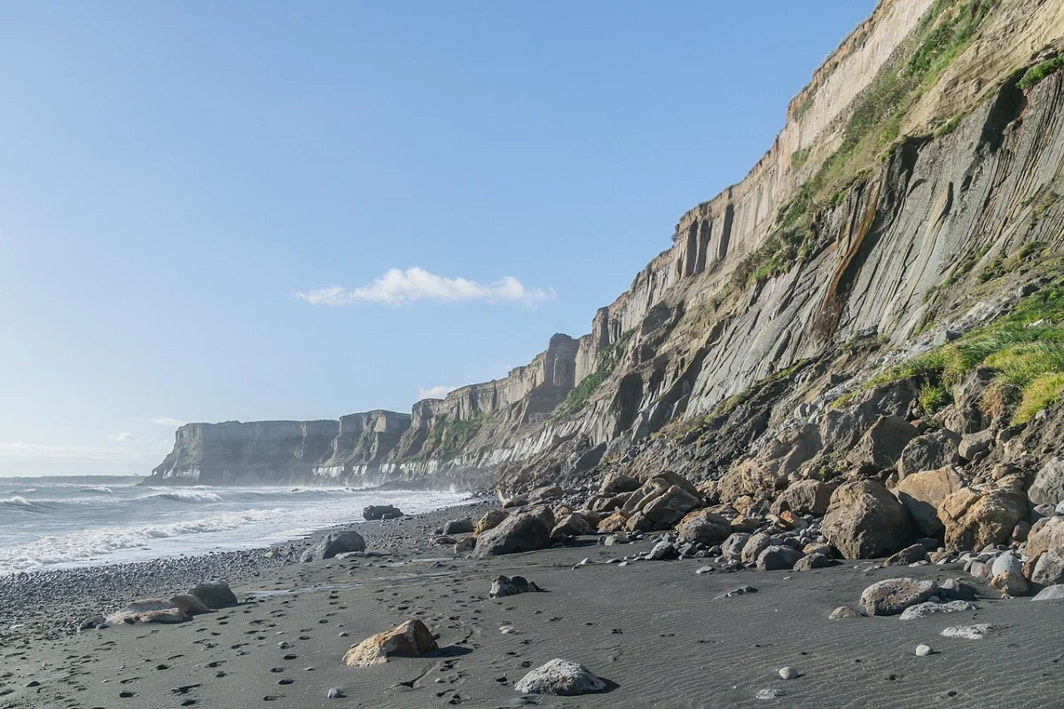 Waihi Beach