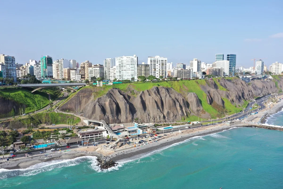 Waikiki Miraflores