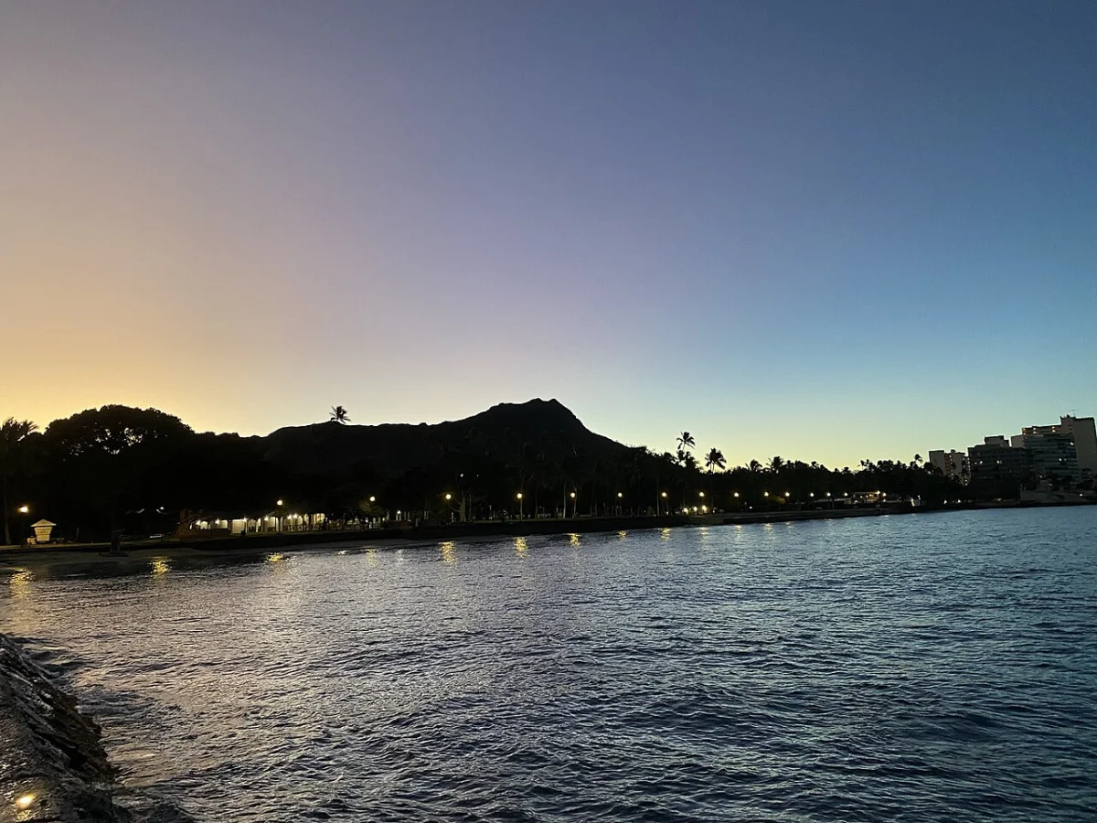 Waikiki Queens