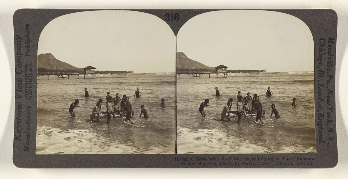 Waikiki