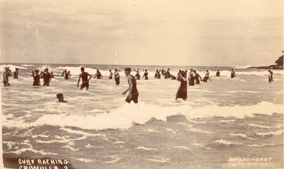 Wanda Beach