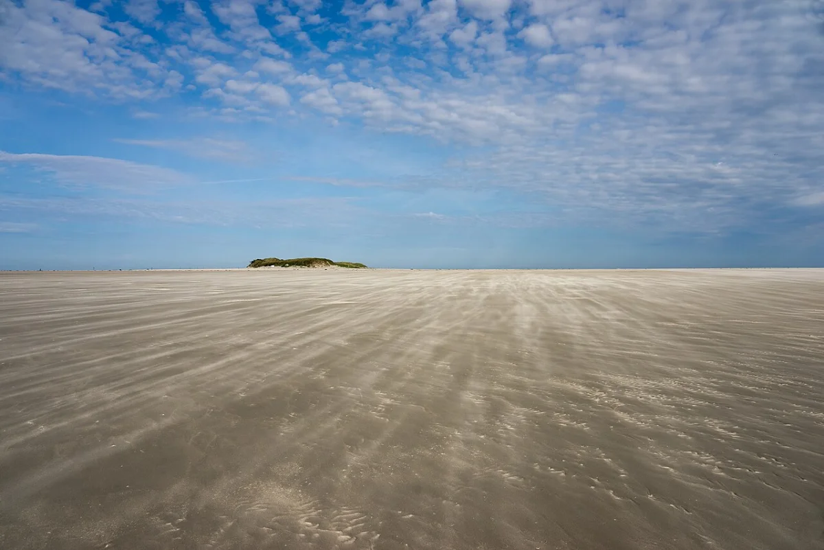 Wangerooge
