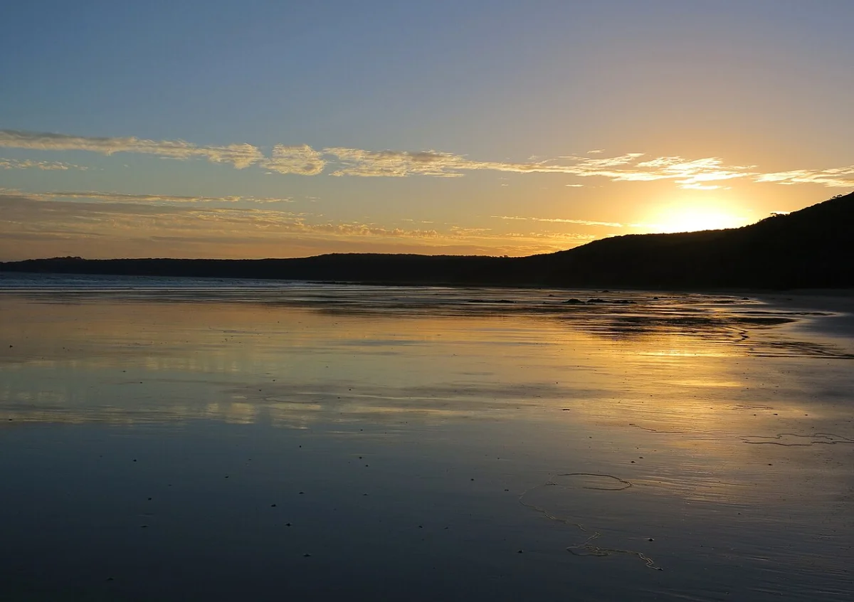 Waratah Bay