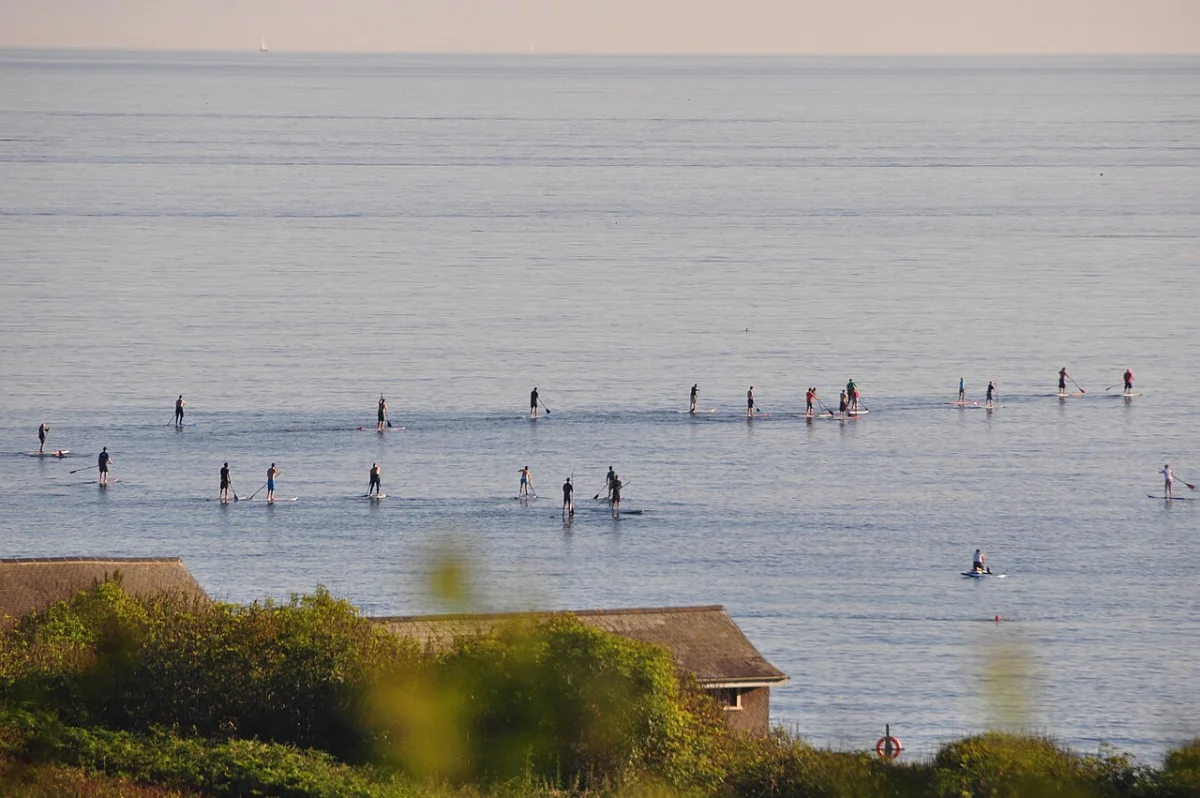 Wembury
