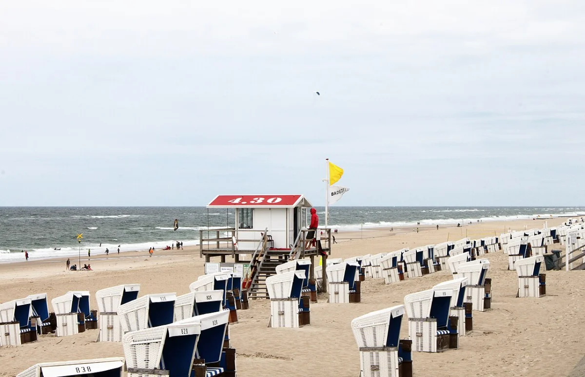 Wenningstedt