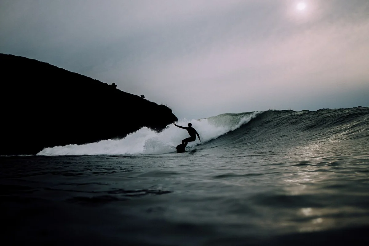 Whale Bay