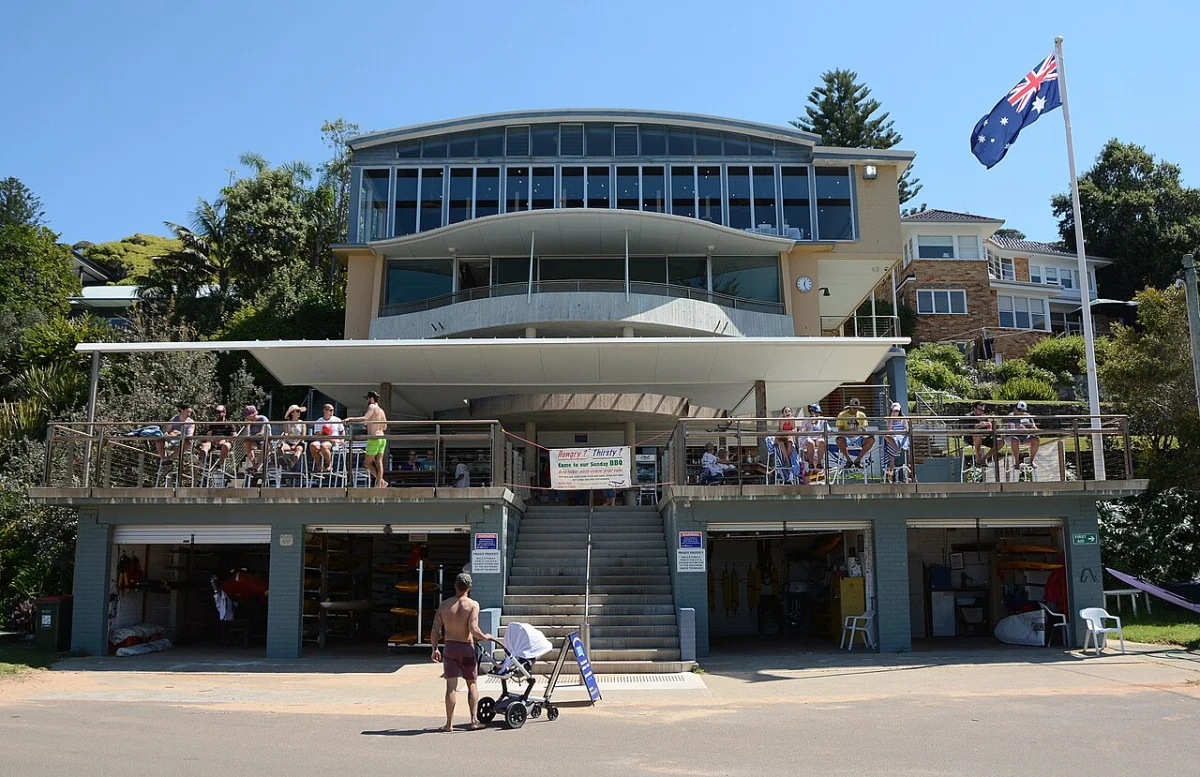 Whale Beach