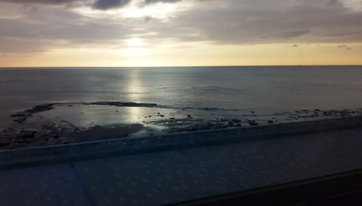 Whitley Bay