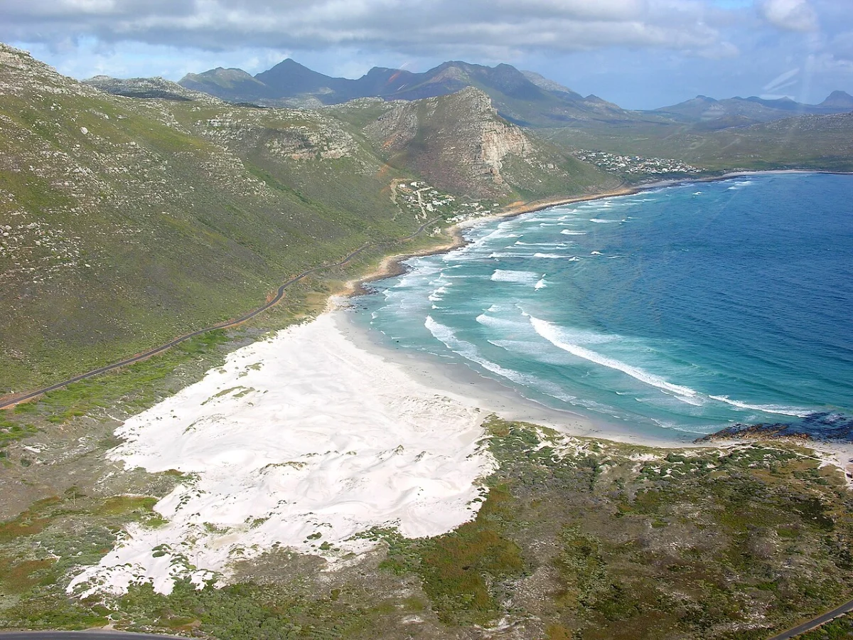 Witsand (Cape)