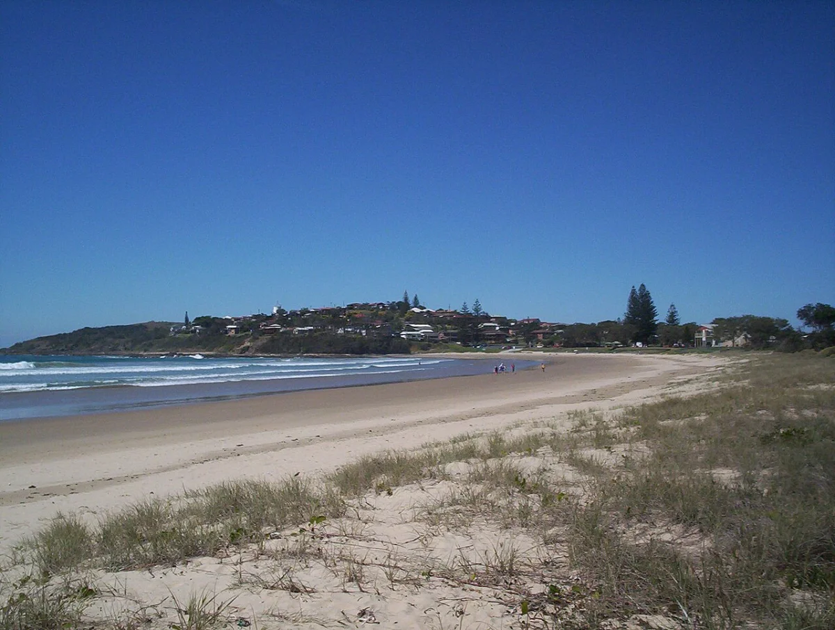 Woolgoolga